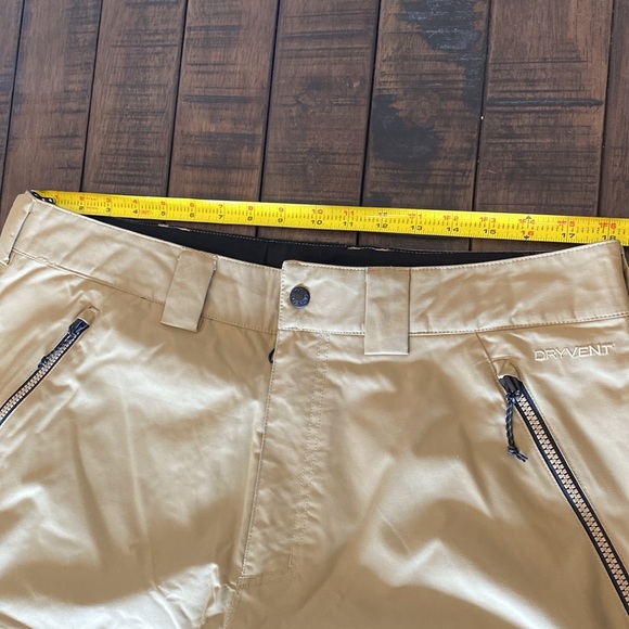 Men’s North Face Snowboard Snow Pants (Large) - Picture 11 of 12